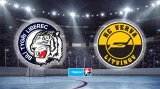 Sestřih a ohlasy utkání Liberec - Litvínov