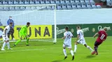 Gól v utkání Česko 21 – Albánie 21: Šulc – 4:0 (83. min.)