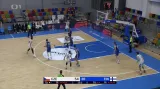 Basketbalisté se vítězně připravili s Finy. Audovo zranění není vážné