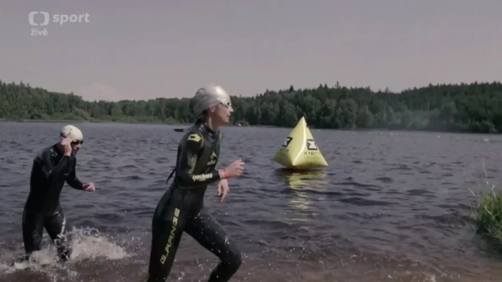 Téma SZ: ME v terénním triatlonu