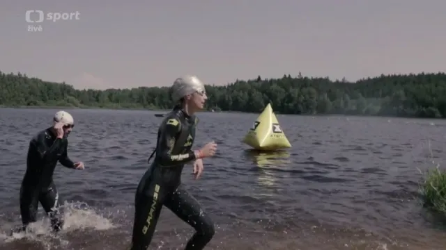 Téma SZ: ME v terénním triatlonu