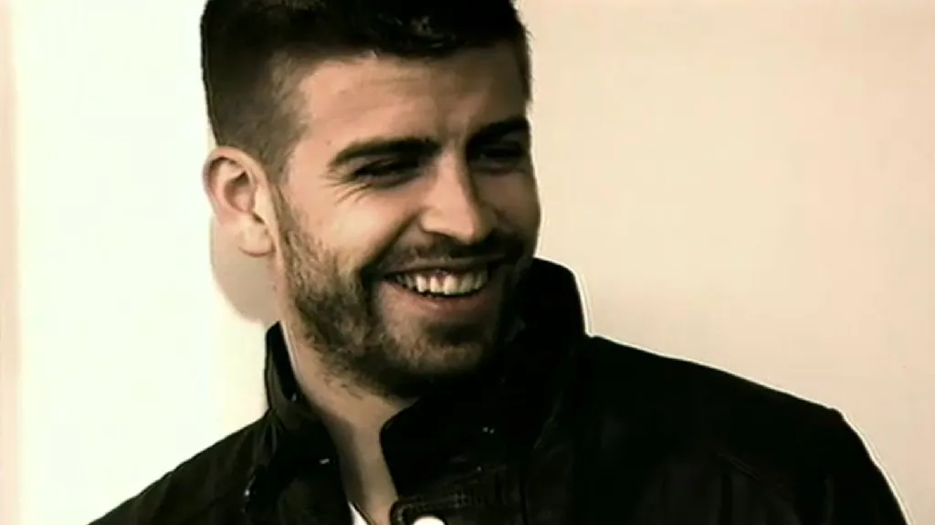 Gerard Piqué