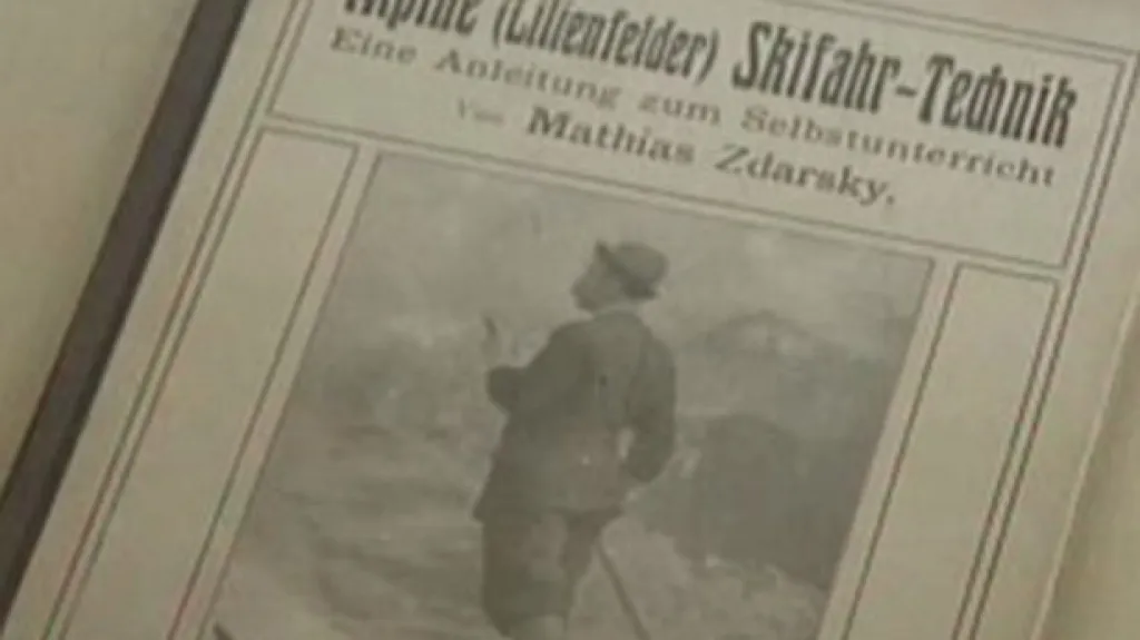 Matyáš Žďárský