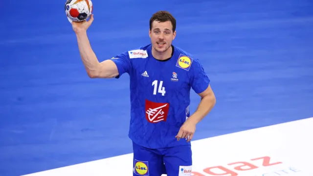 Kentin Mahe a jeho drzý pokus ze sedmičky