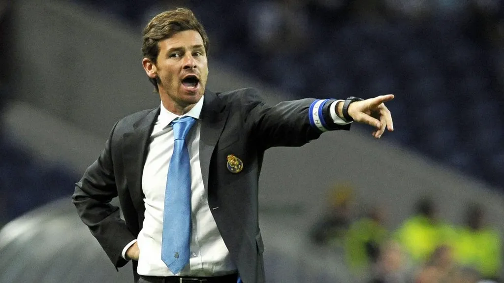 André Villas-Boas