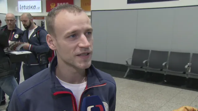 Koudelka: Formu nemám, ale dá se to rychle změnit