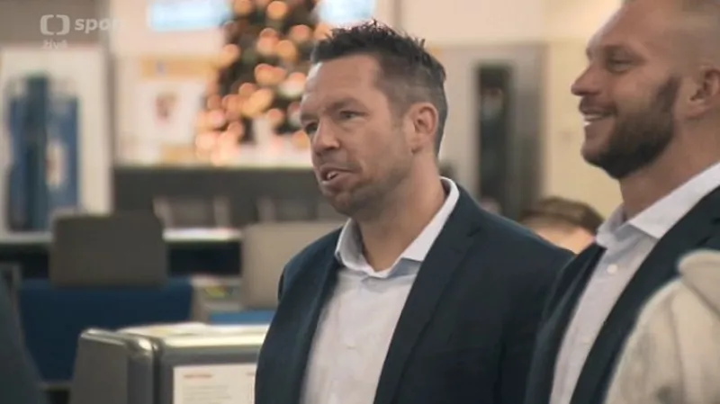 Plzeň vyrazila do Minsku, Krejčí nechce duel vypustit