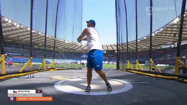 Hody Myslyvčuka a Hájka s ohlasem