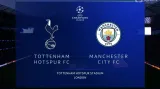 Sestřih utkání Tottenham - Manchester City