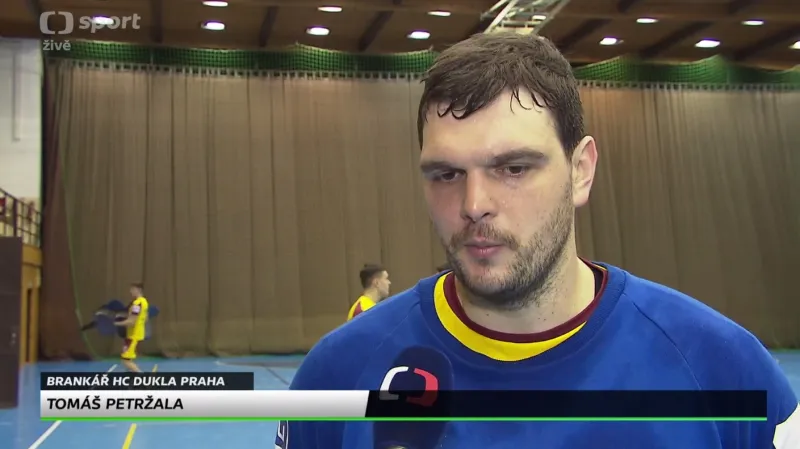 Souboj o druhé místo v extralize zvládla lépe pražská Dukla