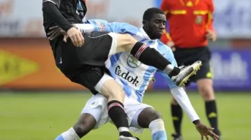 Utkání FK Mladá Boleslav - SK HS Kroměříž