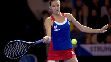 Karolína Plíšková