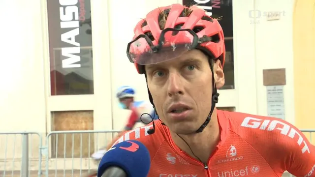 Hirt, Kreuziger a Sagan po bláznivé 1. etapě