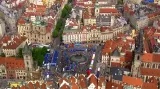 Závěr Pražského maratonu s ohlasy