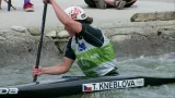 Tereza Kneblová