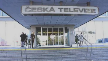 Česká televize