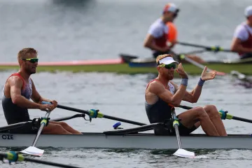 Miroslav Vraštil a Jiří Šimánek