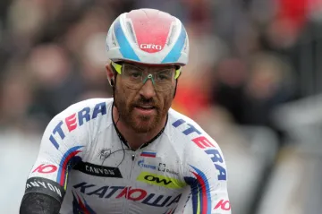 Luca Paolini