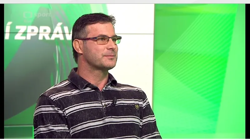 Lacina: Krpálek ční nad všemi judistickými úspěchy minulosti