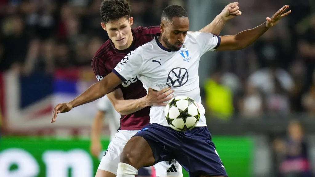 Martin Vitík v akci