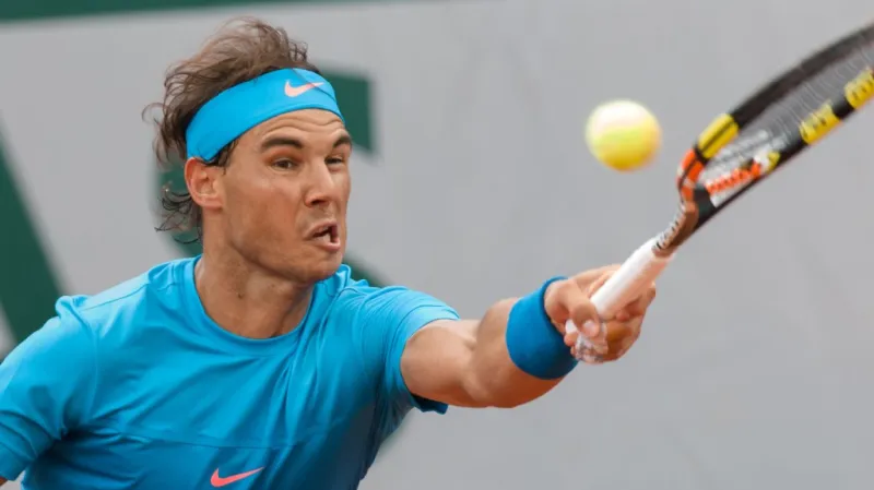 Rafael Nadal