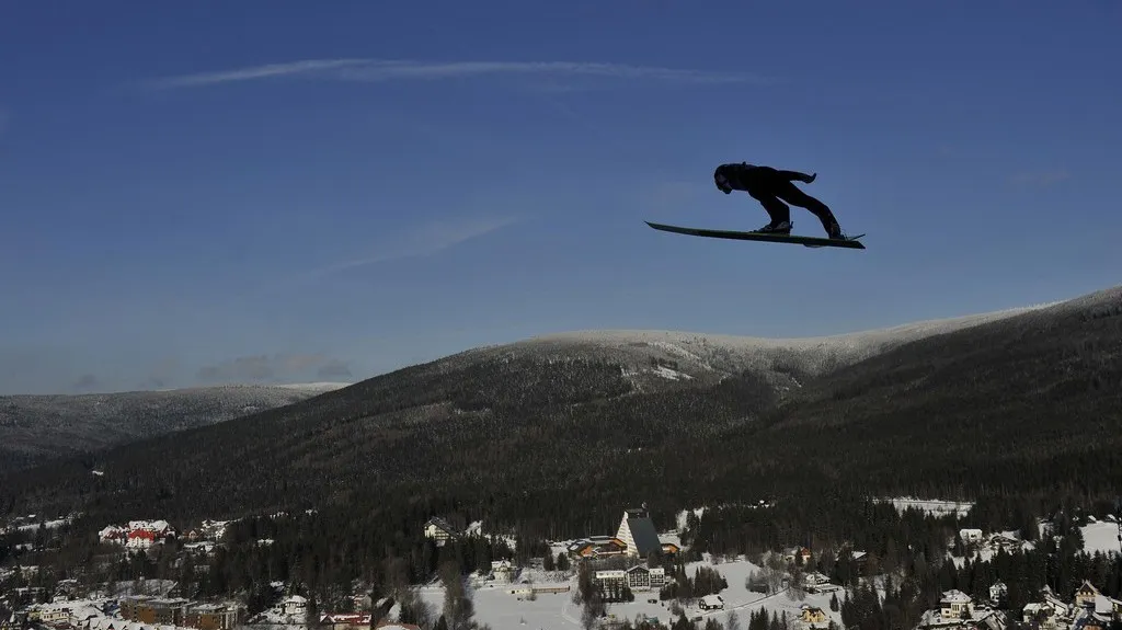 Turné čtyř můstků 2011/12 Innsbruck