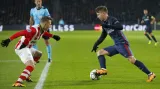 Sestřih utkání PSV Eindhoven - Atlético Madrid