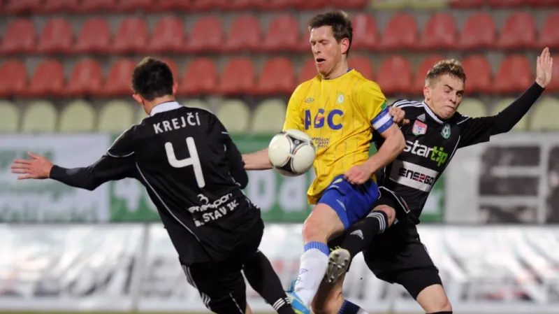 1.FK Příbram - FK Teplice