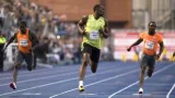 Usain Bolt
