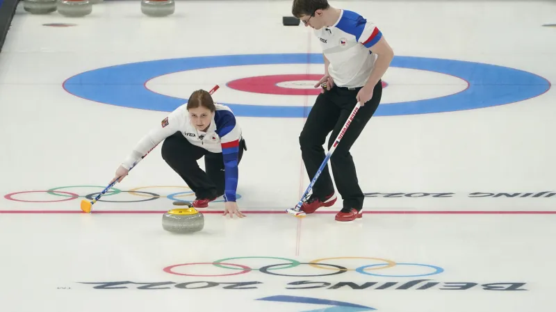 Manželé Zuzana a Tomáš Paulovi