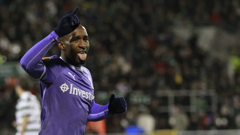 Utkání Tottenham - Shamrock Rovers