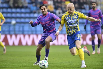 Utkání Zlín – Bohemians 1905