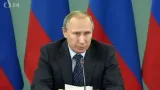 Putin: Sport je zajímavý jen tehdy, když je fér