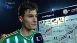 Schick: Chyběla lepší předfinální fáze a přihrávka do vápna