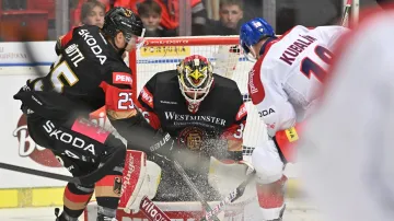 Záznam utkání Česko – Německo