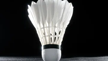 Badminton