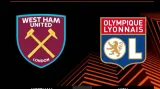 Sestřih čtvrtfinále West Ham - Lyon