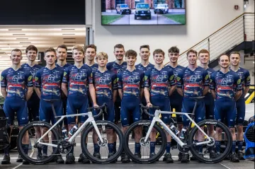 Cyklistický tým ATT Investments
