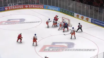 Pardubice v druhém zápase Ligy mistrů porazily Tapparu Tampere