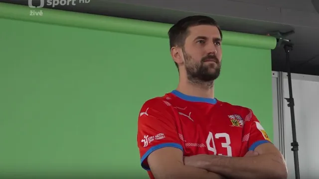 Házenkáři vstoupí duelem s Francií do ME