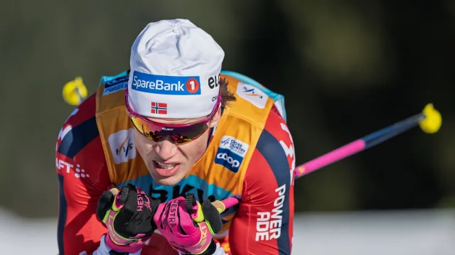Finále sprintů můžu i žen ve Val di Fiemme