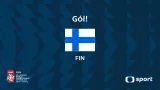 Gól Finsko