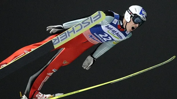 Turné čtyř můstků 2011/12 Innsbruck