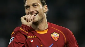 Francesco Totti