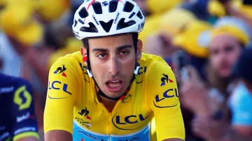 Fabio Aru