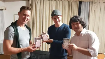 S našimi profesionálními licencemi