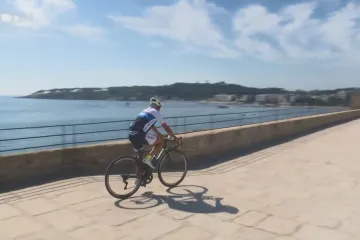 Nice se chystá na start Tour de France