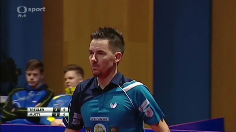 Vítězné ostravské loučení s LM řídil Tregler