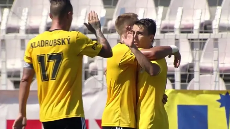 Sestřih a ohlasy utkání Žižkov - České Budějovice