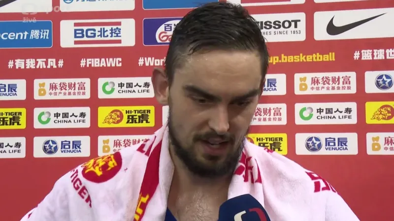 Satoranský: Trochu nám odešly síly a projevilo se to